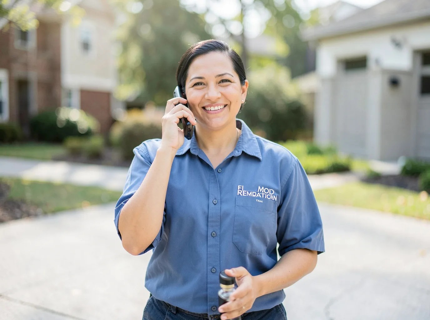 Mold Remediation Concho, OK FAQs